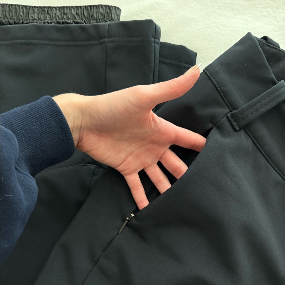 Ski pants - Picture 4 of 5